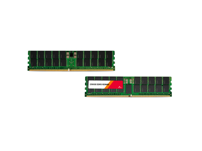 SK하이닉스 1b 32Gb 기반 256GB DDR5 RDIMM_01