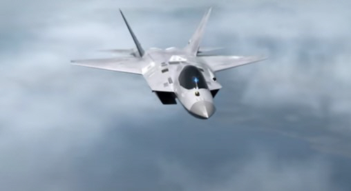 1218 한화시스템 AESA