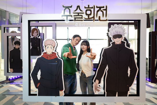 [롯데월드] (4) 크리스마스 특집 콘텐츠 다채