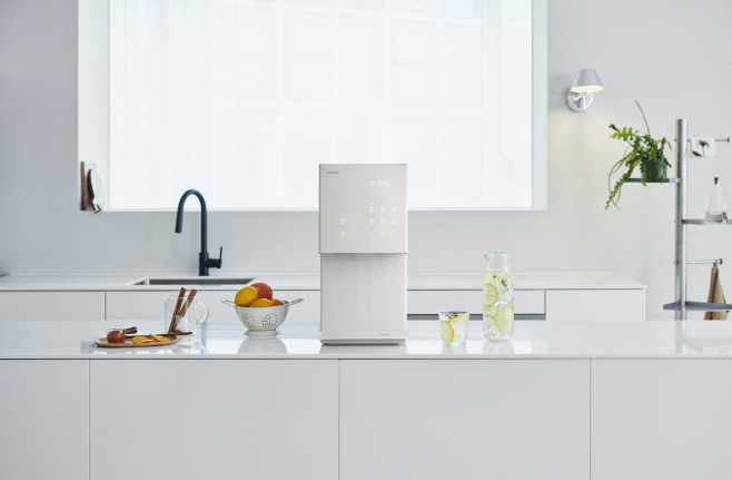 [이미지] 쿠쿠가 ‘호텔어라운드 평창’에 정수기·비데 660대를 공급했다