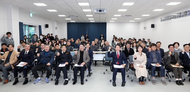 충남도의회, 기후위기 대응 ‘재해예방 하천관리 전략’ 논의