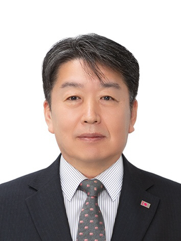 (보도사진 1) 김형표 흥국생명 대표이사 내정자