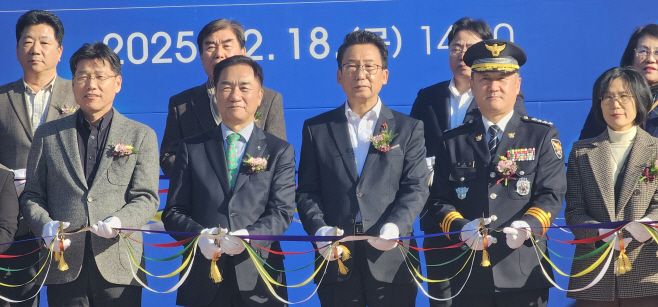 평택시, 이제 평택의 예술이 피어납니다!