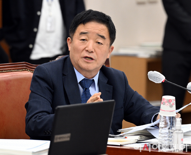 강득구 더불어민주당 의원 송의주 기자