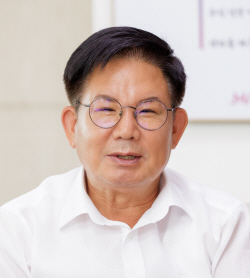 박강수 마포구청장