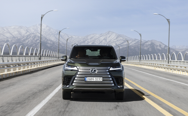 THE ALL-NEW LX 700h 익스테리어_19