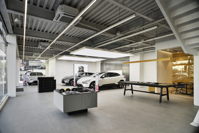 [이미지] 폴스타 스페이스 대전 (1)