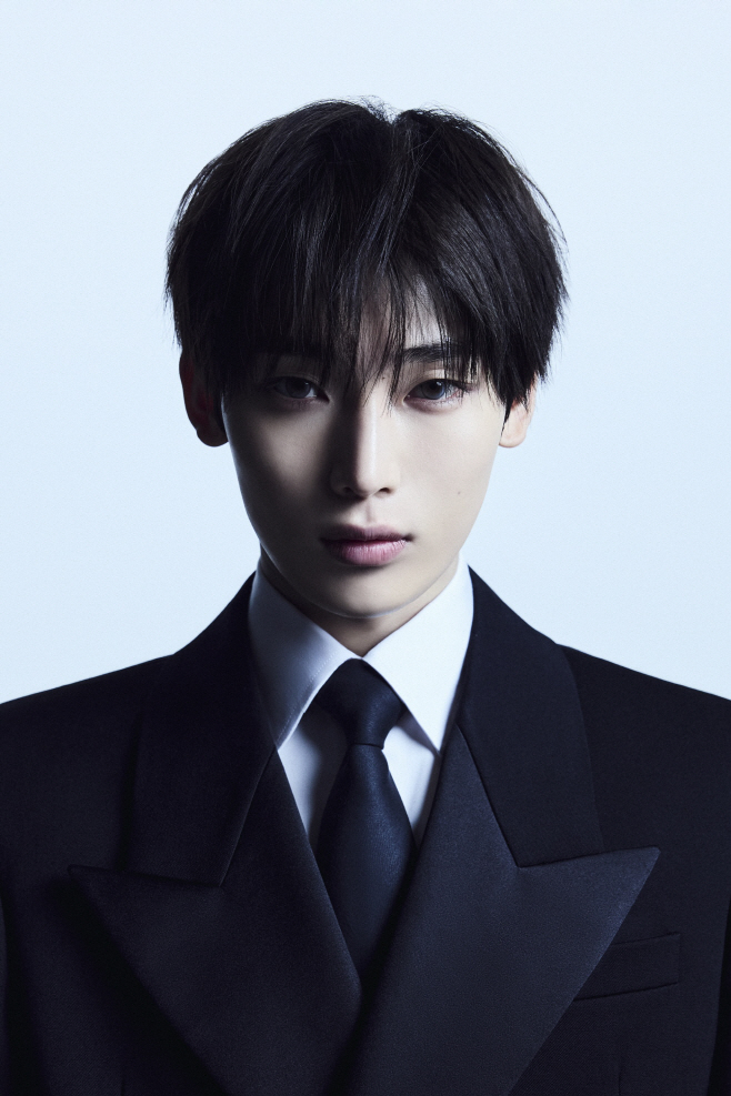 엔하이픈 선우_프로필 (사진 출처 빌리프랩)