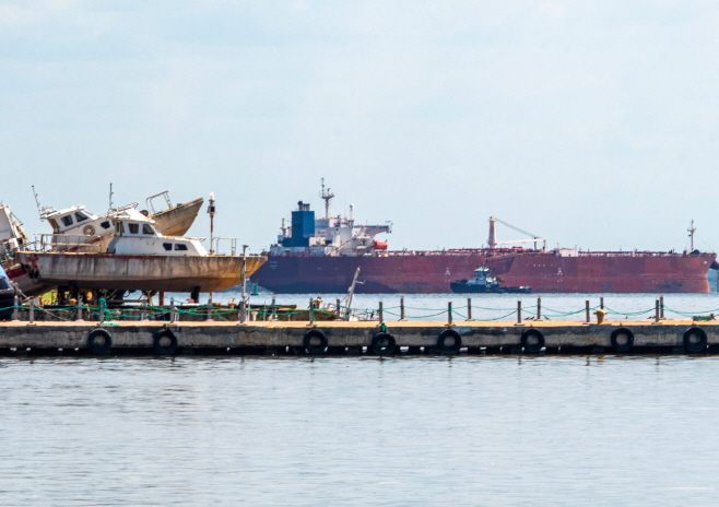 VENEZUELA-US-DIPLOMACY-CONFLICT-OIL