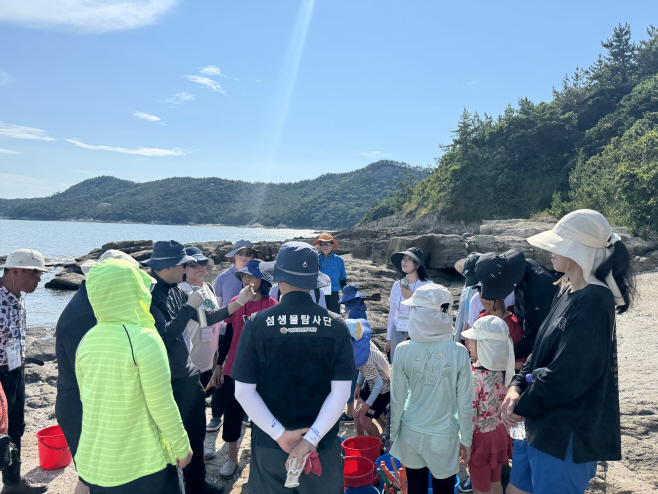 국립호남권생물자원관