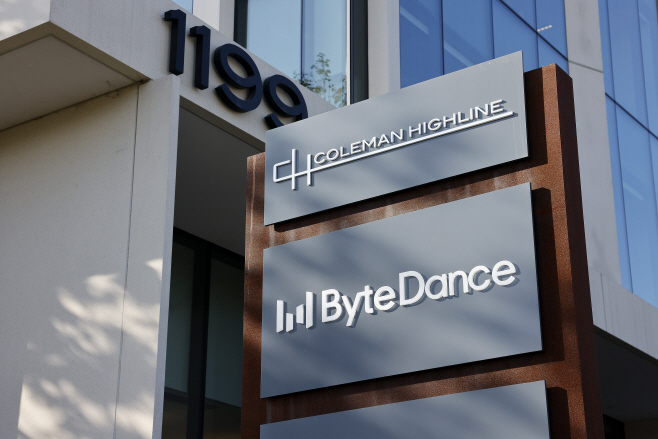 USA BYTEDANCE TIKTOK