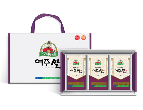 여주대왕님표 여주쌀 김포공항'K-RIce Store'파업참여
