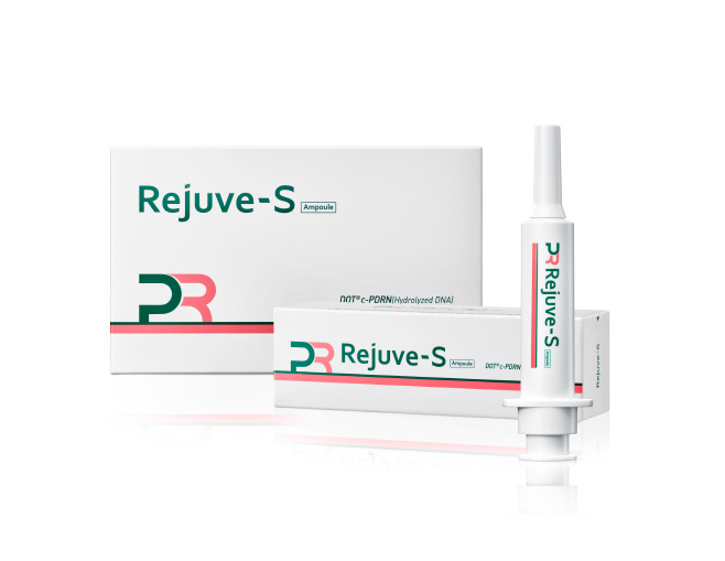 파마리서치, 약국 기반 코슈메슈티컬 제품 ‘리쥬비-에스 앰플’ 출시