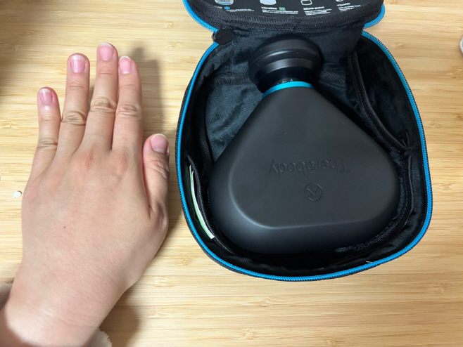 테라바디 테라건 미니 플러스