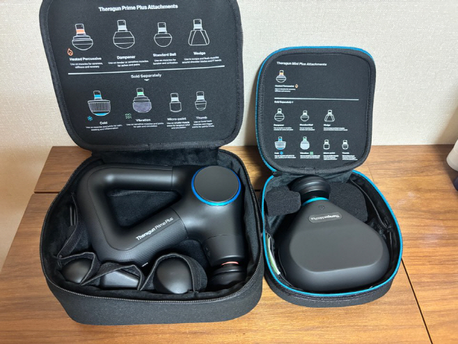 테라바디 테라건 미니 플러스