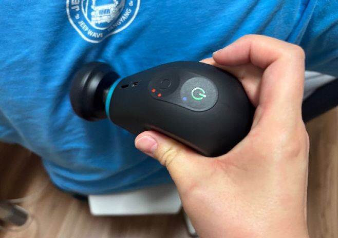 테라바디 테라건 미니 플러스