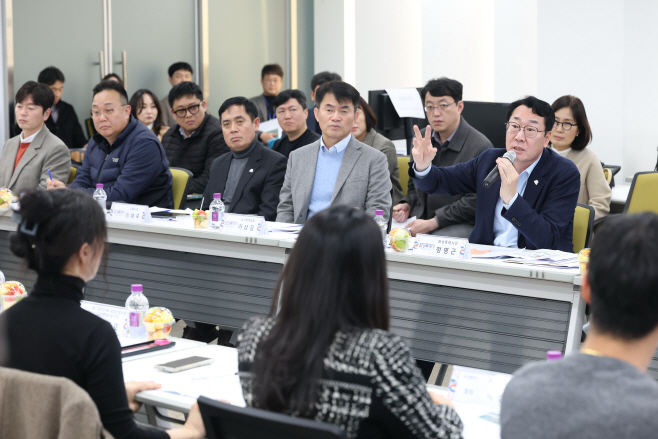 정명근 화성특례시장