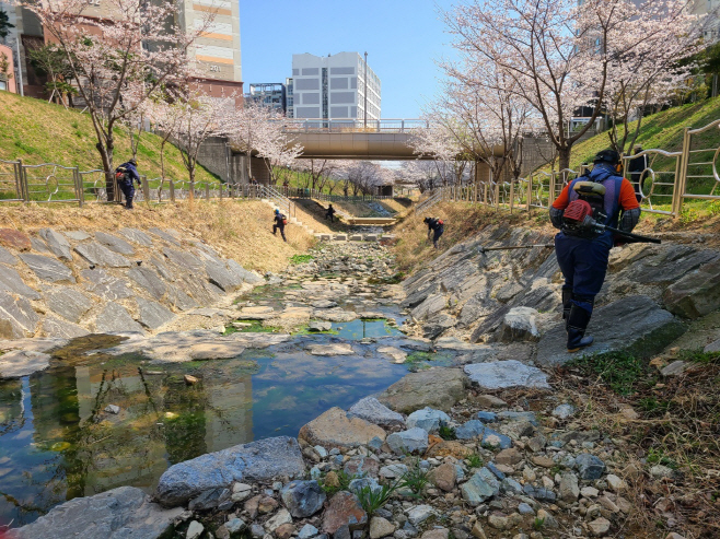 노인역량활용 선도모델 사업 2년 연속 성과