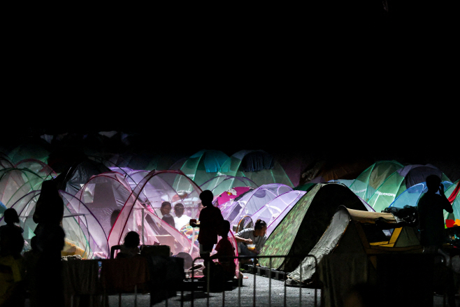 THAILAND-CAMBODIA/ <YONHAP NO-4473> (REUTERS)