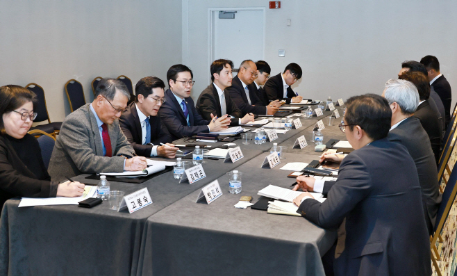 (25.12.19)미국 디트로이트 현지 진출기업 간담회01