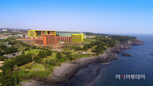 사진1_부영그룹 제주부영호텔&리조트 전경사진