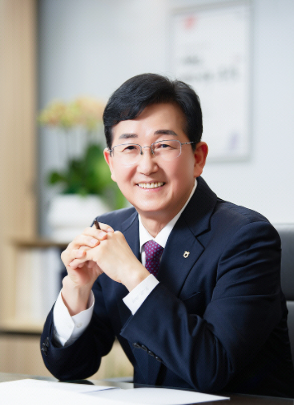 송춘수 농협손보 대표