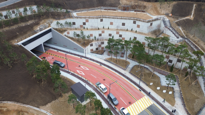 3 구룡공원 전경2