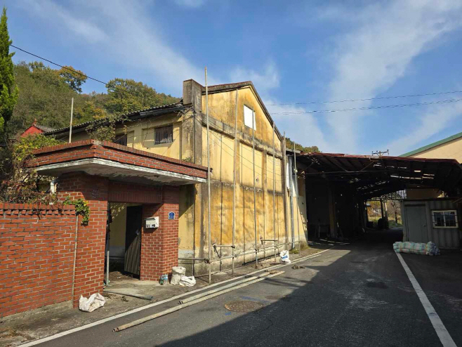 1. 버려진 공간에 새로운 삶을 담다… 청양군 농촌공간정비사업 한창(3)