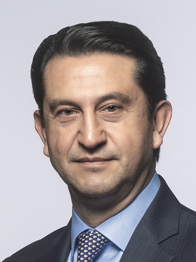 (사진1) 2025 자동차인 산업부문 혁신상_호세 무뇨스 현대자동차 사장