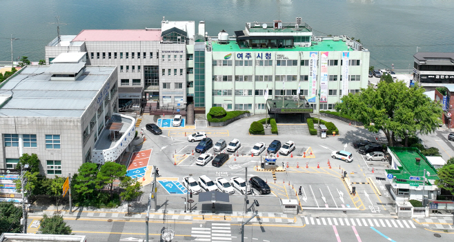 여주시 3자녀에서 다져녀 수도요금 감면 확대시행