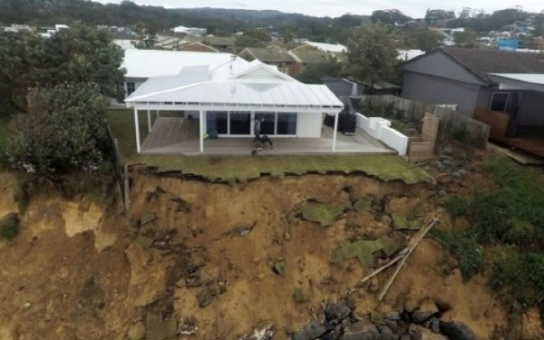 호주 해안선 후퇴 비상… '파도 에너지 변화'가 진짜 범인