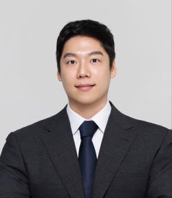 오리온 담서원 전략경영본부장