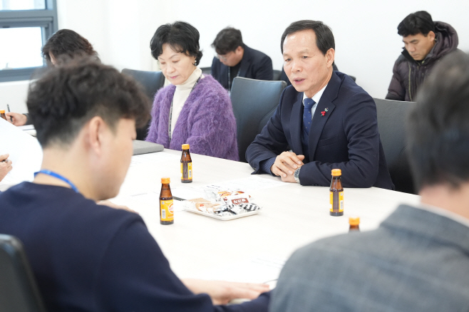 1_국립소방병원 의료기관 개설 허가 완료… 이달 29일 ‘시범진료’ 시작(2)