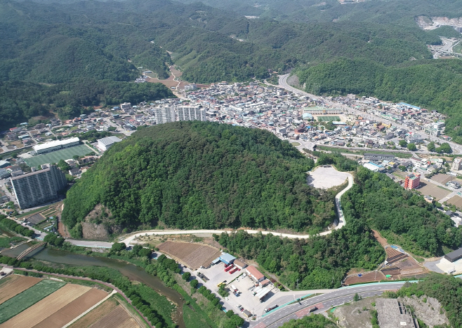 보도 1) 매포 매화공원 일원(3)