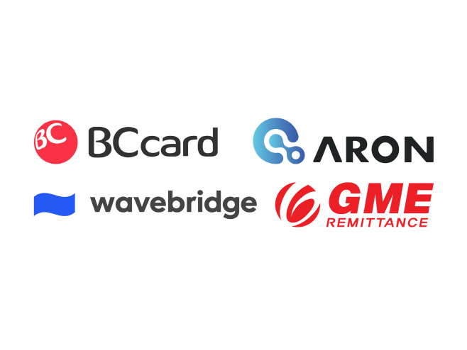 (보도자료 이미지) BC카드, 외국인 스테이블코인 국내 결제 실증 완료