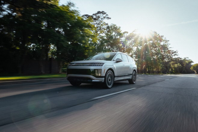 (사진 1) 현대자동차 아이오닉 9