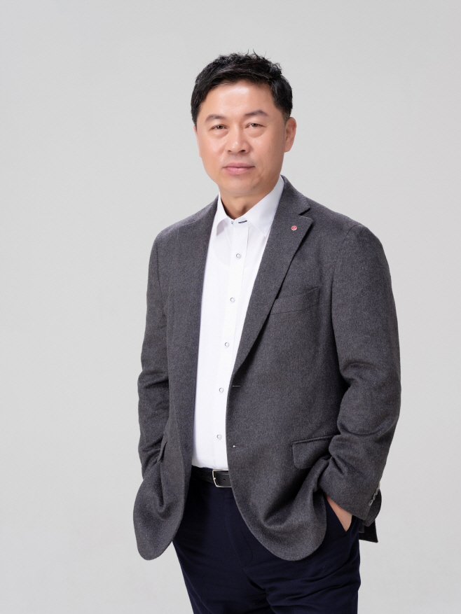 [LG전자] 류재철 CEO 프로필_1