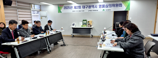 [붙임]_2025년_제2회_대구시_명품심의위원회_사진_1