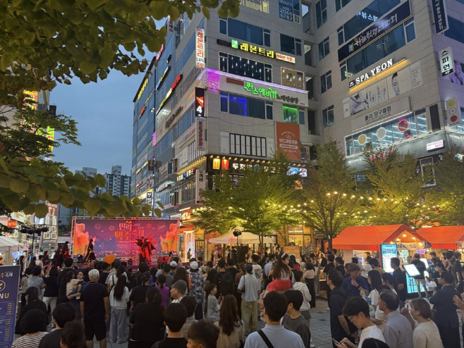 1.시민소통과([기획]의정부시, 우리동네 정책로드맵 ‘송산3동편’)9-민락맥주축제