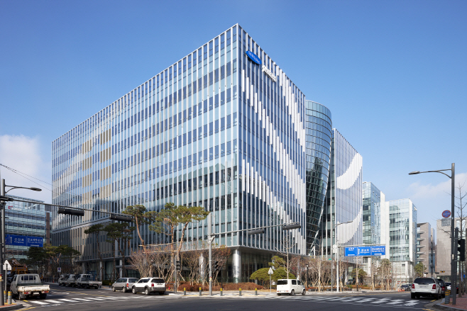 삼성중공업 r&d센터