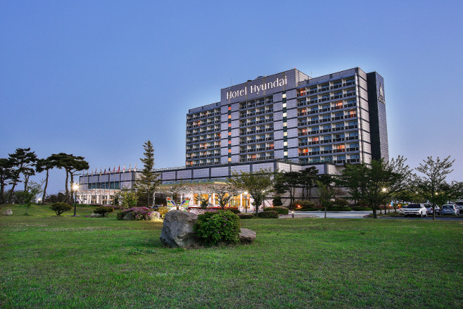 사진 4_호텔현대 바이 라한 목포 호텔 전경 이미지