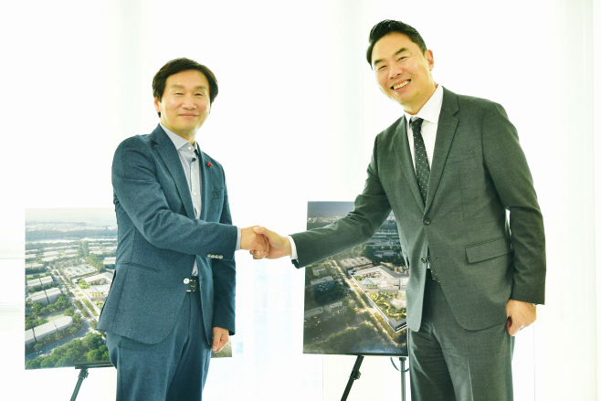 경산시 - 경산 현대 프리미엄 아웃렛 조감도 전격 공개(방문)