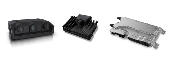 (사진 1) ADAS 제품군