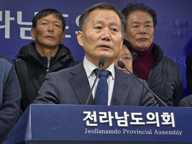 김태성 예비후보