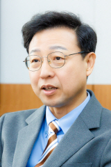 최진무 입학처장(경희대)1