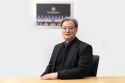 한국외대_정석오 입학처장 사진