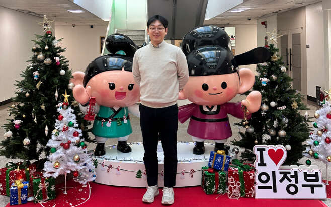 5.철도교통과(의정부시 교통 혁신의 주역, 김종수 주무관 ‘지방행정의 달인’ 영예)2