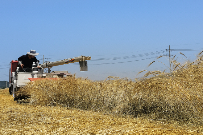 이천시농업기술센터 2025년 농업기술보급혁신 우수사례 경진대회