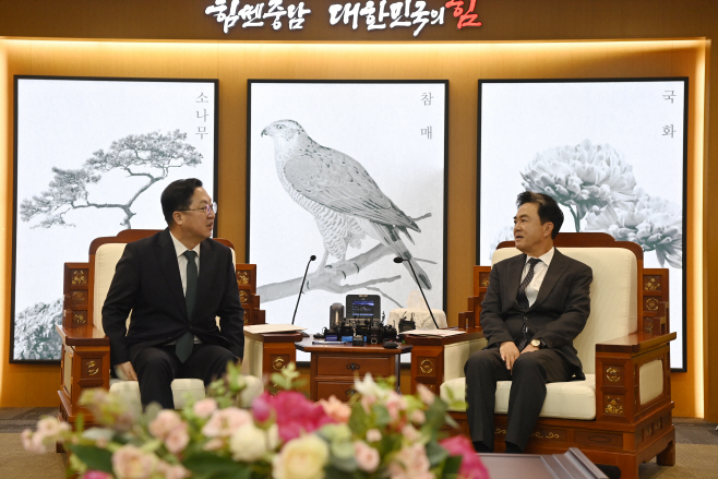 대전·충남 행정통합, 균형발전 위한 선행 과제