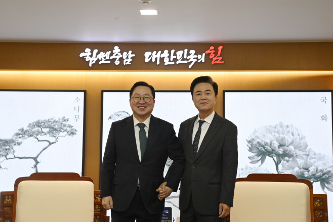 대전·충남 행정통합, 균형발전 위한 선행 과제